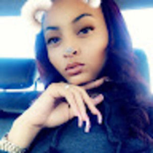 Meet your Posher, Brianna